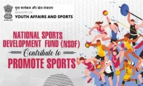 NSDF will have a dedicated website now.