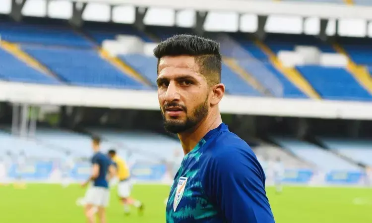 ISL Transfers: Vishal Kaith extends his contract with Mohun Bagan SG