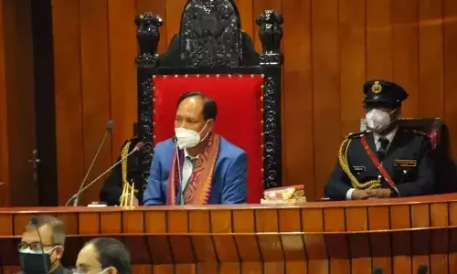 Need to promote indigenous sports, says Assam Assembly Speaker