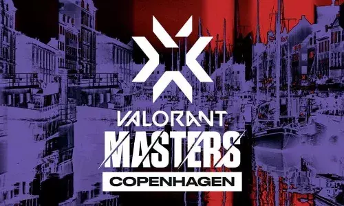 Valorant Masters Copenhagen will require fans to have Silver 1 or higher rank