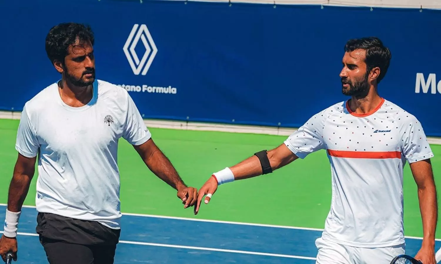 Davis Cup India vs Norway Day 2 LIVE- India loses 3-0 to Norway- Scores, Updates, Live Blog