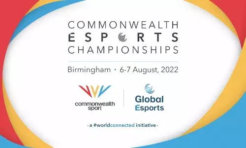 Commonwealth Games: All you need to know about Esports Championships