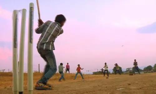 Fake T20 cricket league to take bets from Russian bookies busted in Gujarat; 4 held