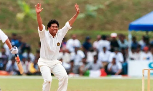 When India played cricket at the 1998 Commonwealth Games