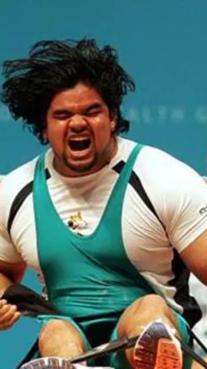 Para Athletes Who Have Won Commonwealth Games Medal For India