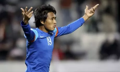 Gouramangi Singh will be assisting Carlos Pena at FC Goa.