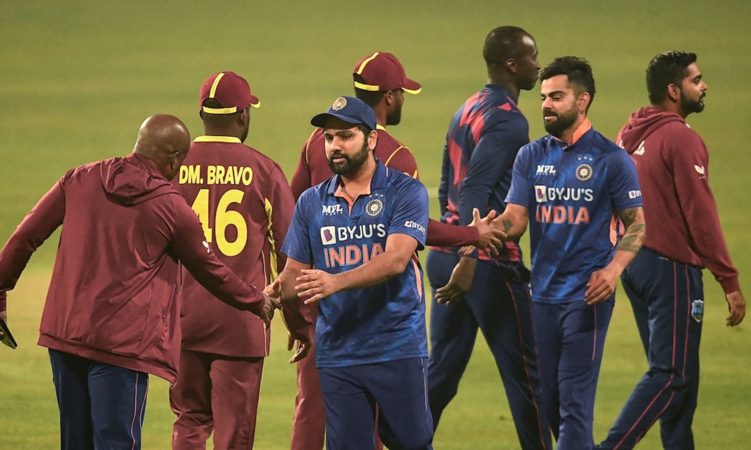 West Indies Vs England Xxx Video - India Tour of West Indies 2022 - Odds and what to expect from India's  cricket team