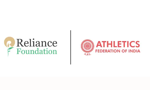 AFI and RIL sign long term partnership to support talented athletes