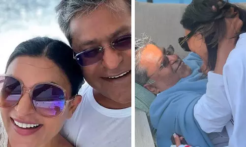 Lalit modi ipl founder sushmita sen miss universe