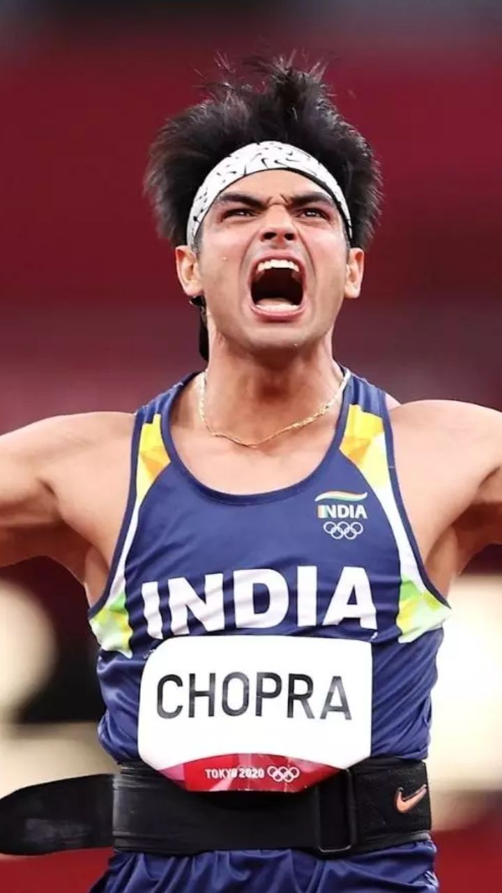 World Athletics Championships - Neeraj Chopras biggest competitors