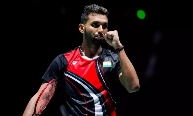 Korea Open: Satwik/Chirag win, Prannoy knocked out Highlights
