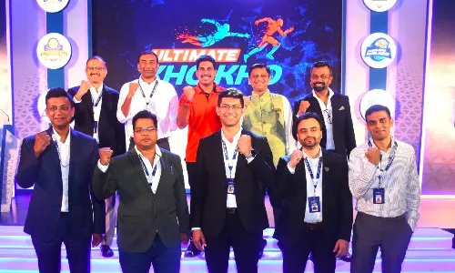 After a successful completion of players draft for season 1 of Ultimate Kho Kho After a successful completion of players draft for season 1 of Ultimate Kho Kho