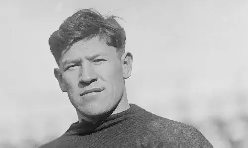 Jim Thorpe