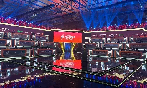Esports: BGMI Master Series breaks viewership records; goes past Tennis and Football numbers