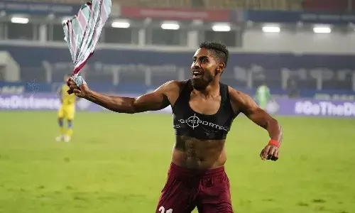 Roy Krishna joins Odisha FC