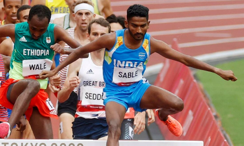 Avinash Sable joins Neeraj Chopra in Diamond League finals