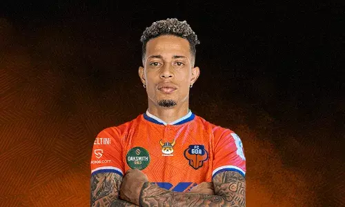 ISL: FC Goa sign Morocco international Noah Sadaoui on a two-year-deal