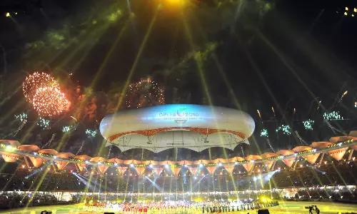 How the Indian Commonwealth Games scam unfolded 12 years ago How the Indian Commonwealth Games scam unfolded 12 years ago