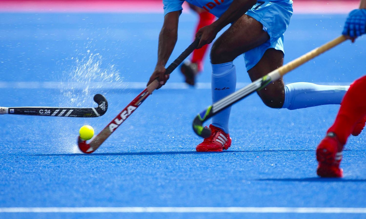 FIH appoints Egypt's Seif Ahmed as acting president following Narinder ...