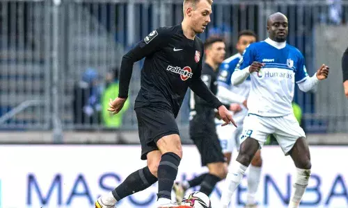 ISL: Chennaiyin FC sign German midfielder Julius Duker as teams final foreign recruit