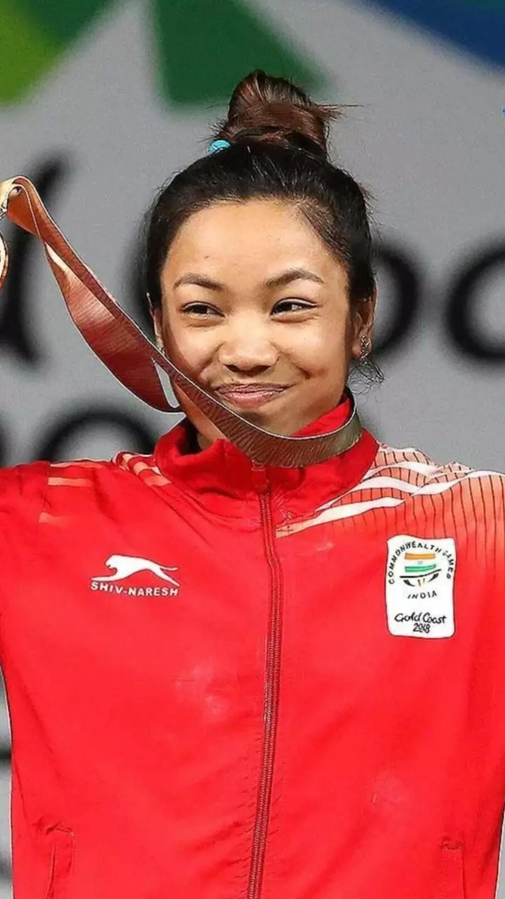 Indian Weightlifters who can win medals at Commonwealth Games