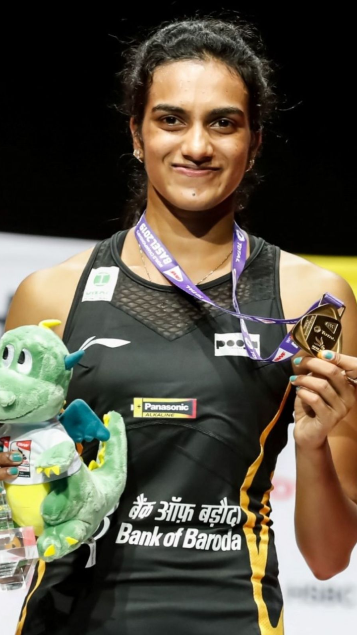 Indian Shuttlers who can win medals at Commonwealth Games