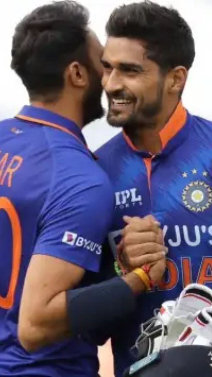 India v/s West Indies ODI - Expected 11