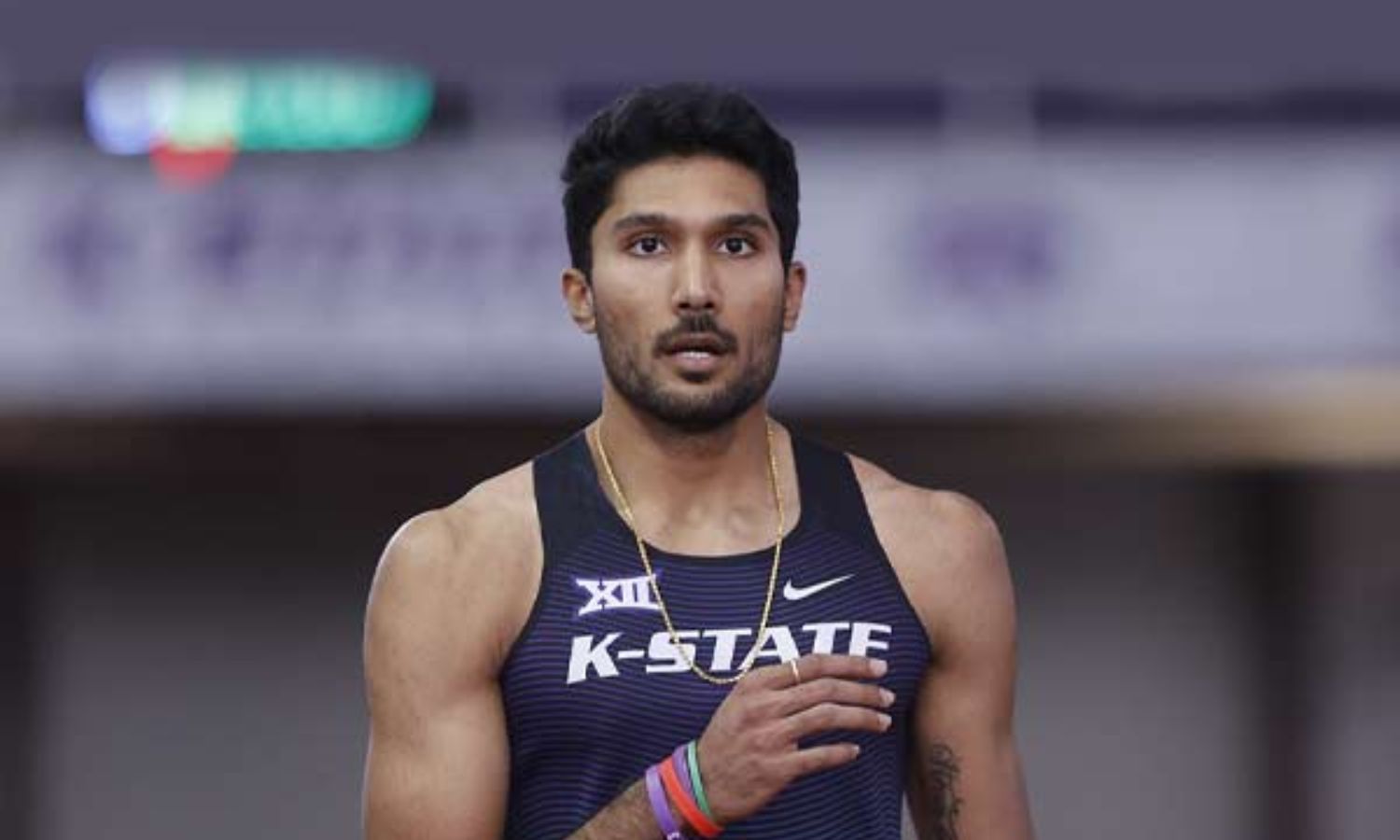 Tejaswin Shankar sets Decathlon personal best; achieves 2022 Asian Games qualifying standard