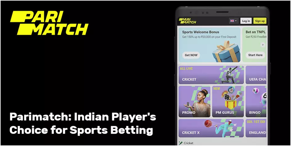 7 Facebook Pages To Follow About parimatch casino