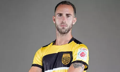 FIFA inflicts transfer ban on Hyderabad FC over non-payment of dues