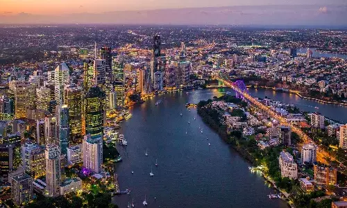 Brisbane 2032 Summer Olympics