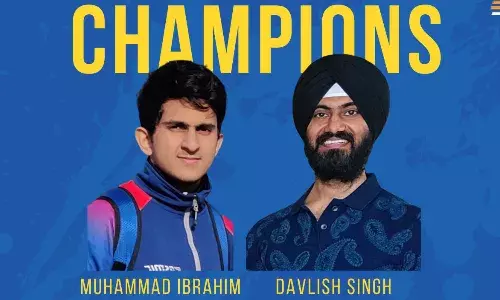 India Sim Racing World Cup Esports