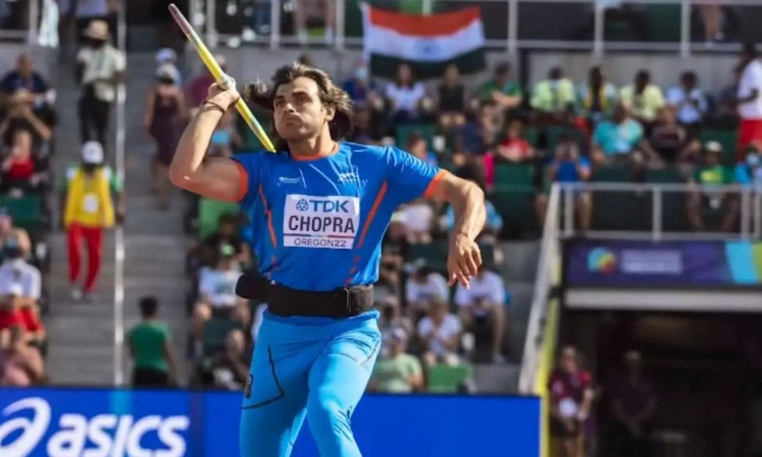 Neeraj Chopra only Indian in Lausanne Diamond League 2022 Preview, Schedule, When to Watch, Live Stream