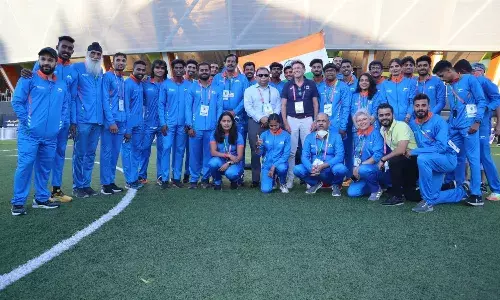 World Athletics Championships 2022: India finishes with best-ever showing