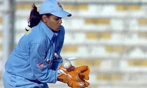 Former India wicketkeeper announces retirement from all formats