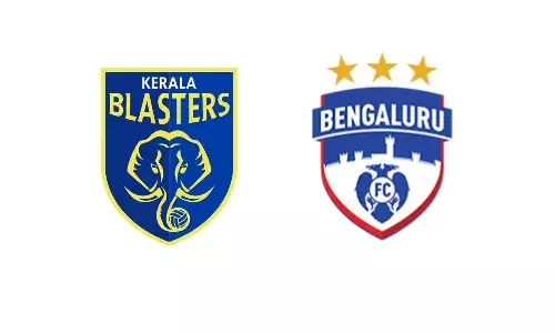 Kerala Blasters FC, Bengaluru FC announce squads for Next Gen Cup