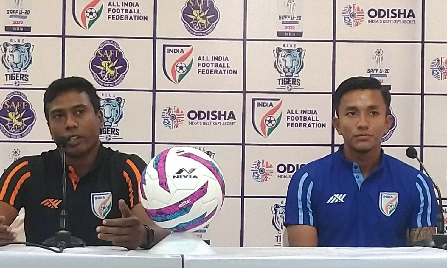 SAFF U-20 Championship 2022 Preview, Schedule, Indian squad, When to Watch, Live Stream