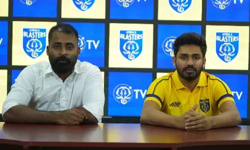 Kerala Blasters FC announces the launch of Senior Womens Team