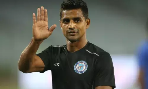 People are missing out on the actual issues of Indian football, asserts Mehtab Hossain