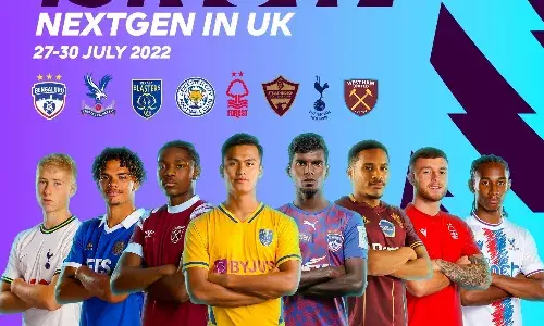 Next Gen Cup 2022: Preview, Schedule, When to Watch, Live Stream