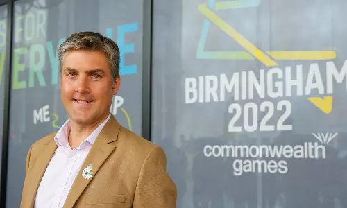 Hosting Commonwealth Games has to be more affordable: Birmingham 2022 CEO Hosting Commonwealth Games has to be more affordable: Birmingham 2022 CEO