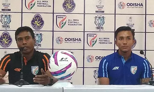SAFF U-20 Championship 2022: Preview, Schedule, Indian squad, When to Watch, Live Stream