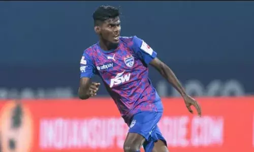 Next Gen Cup 2022: Bengaluru FC lose 6-3 to Leicester City in semi-final