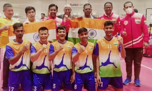 India mens sepak takraw team claim 1st spot in 35th Kings Cup World Championship