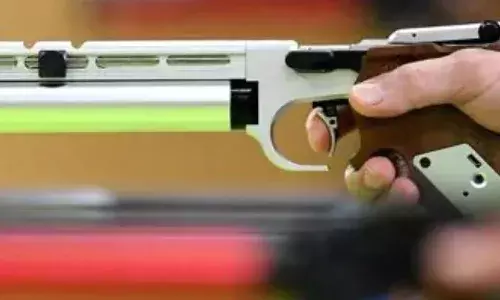 NRAI approves participation of deaf shooters in MQS selection trials