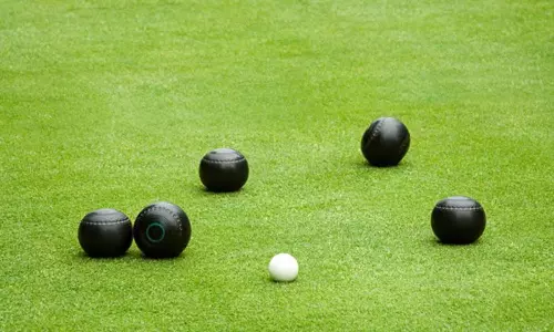 Commonwealth Games 2022: What is Lawn Bowls? Commonwealth Games 2022: What is Lawn Bowls?