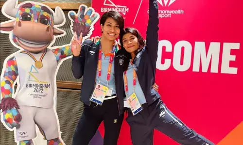 Lovlina Borgohain stranded after leaving CWG opening ceremony midway, authorities not pleased