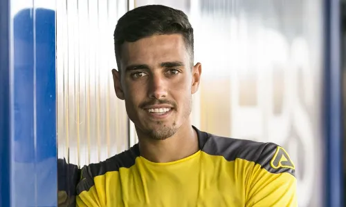 ISL: Hyderabad FC sign versatile Spanish midfielder Borja Herrera