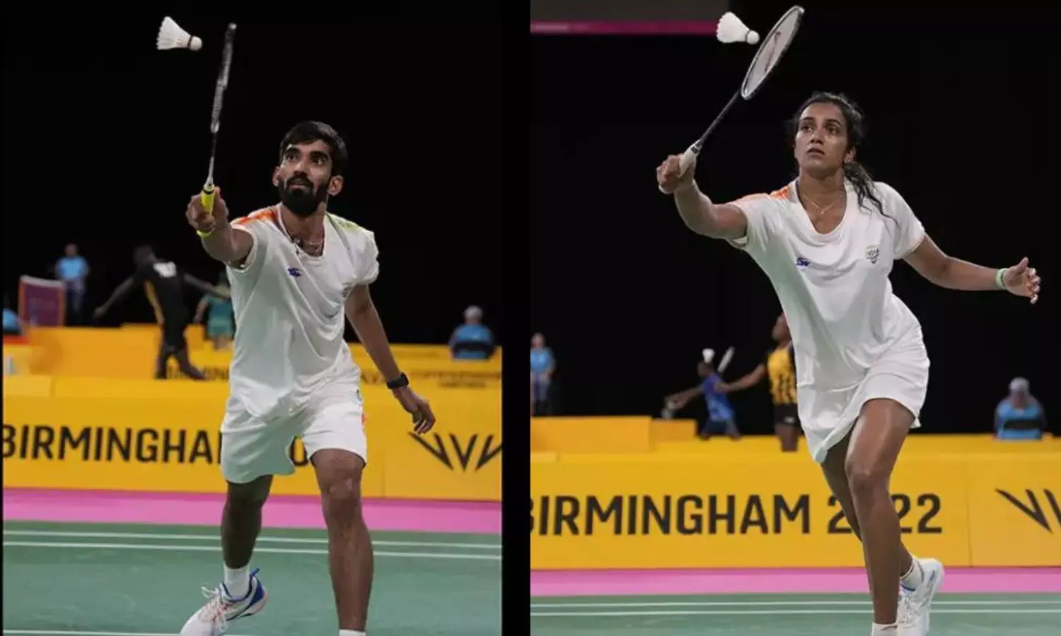 Commonwealth Games 2022 Badminton Day 7 LIVE Sindhu, Srikanth win first-round, Ashwini-Sumeeth crash out — Scores, Updates, Results, Blog