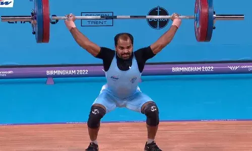 Commonwealth Games 2022: Gururaja Poojary wins the second medal for India
